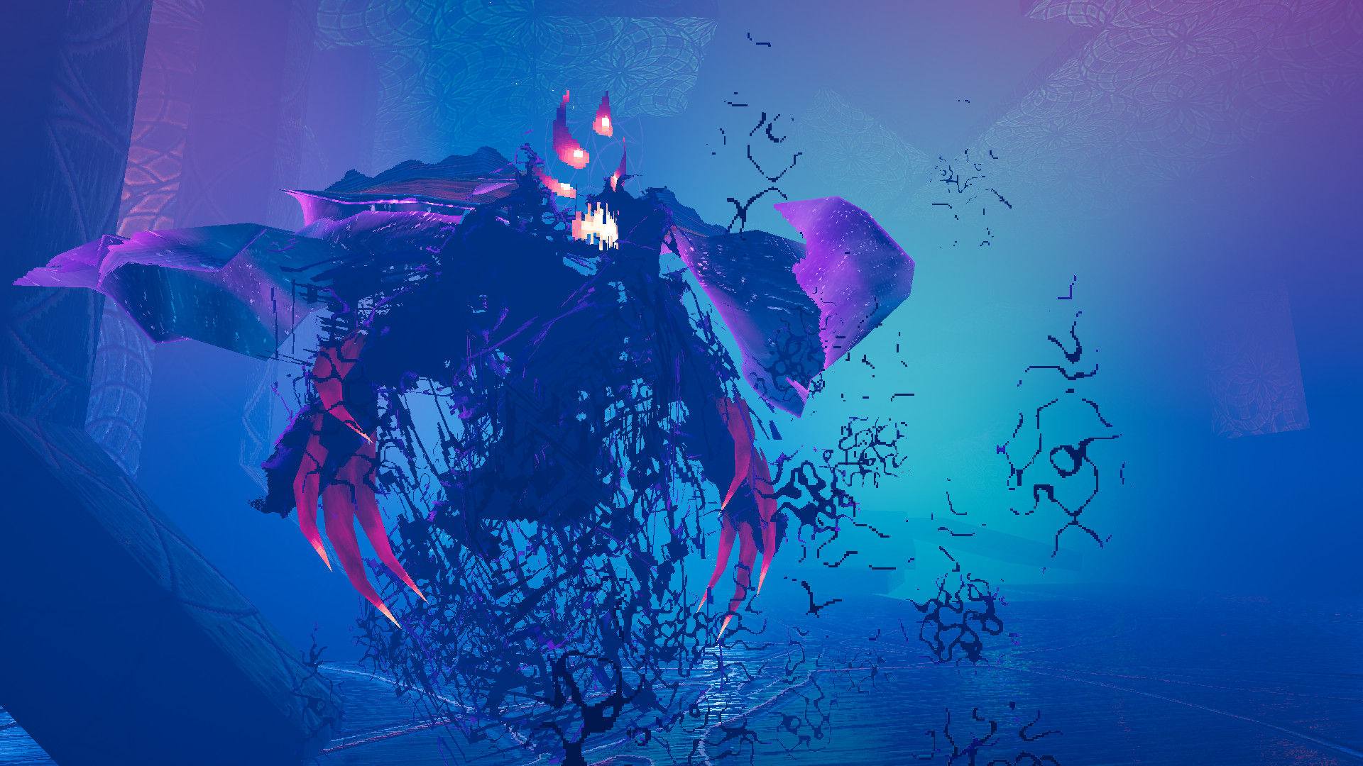 AMID EVIL screenshot 11
