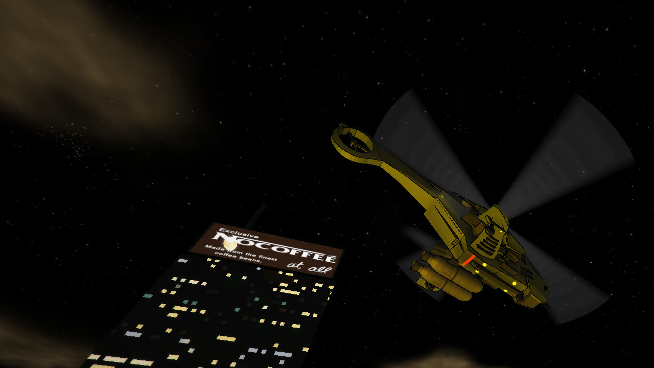 Infinite Skyline screenshot 23