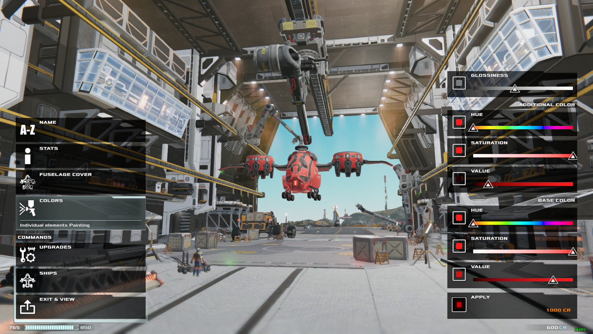 Frontier Pilot Simulator screenshot 10
