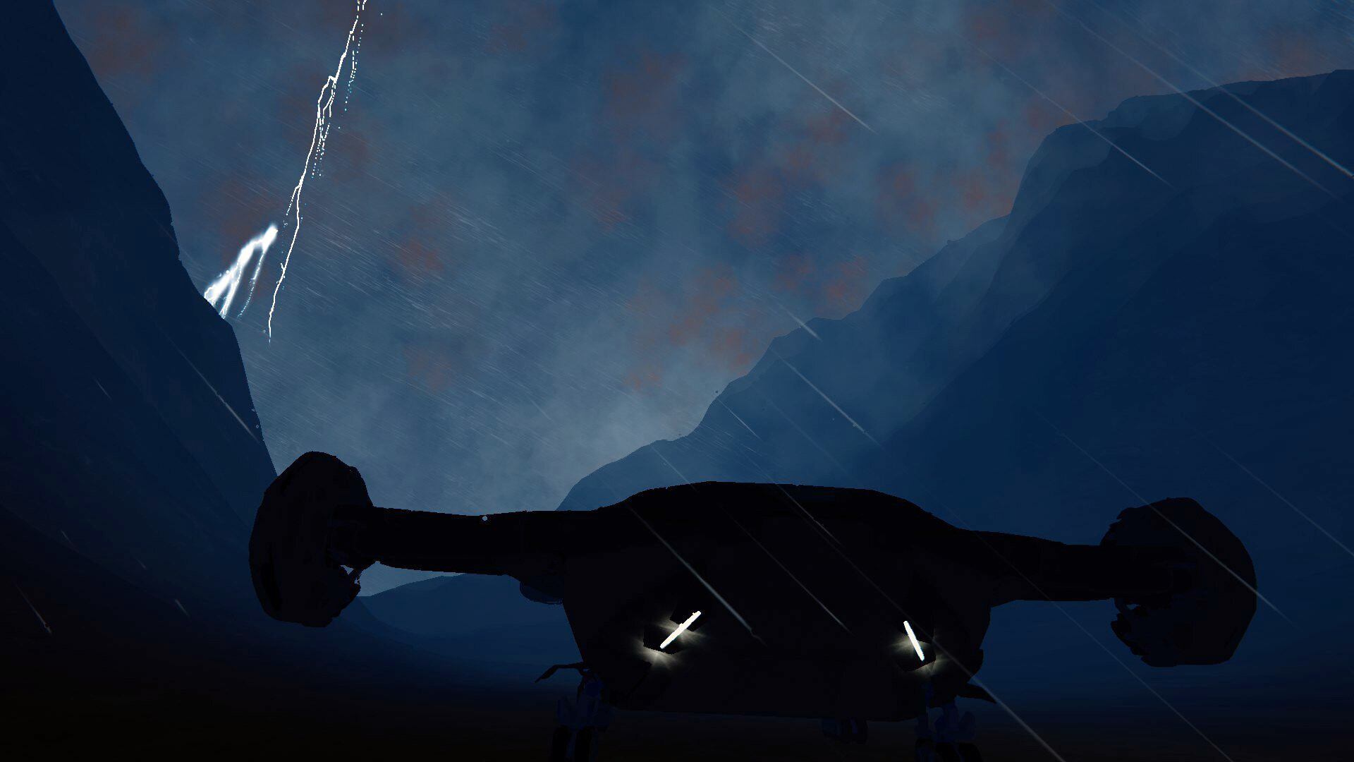Frontier Pilot Simulator screenshot 17