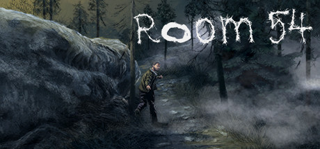 Room 54 — Steam header