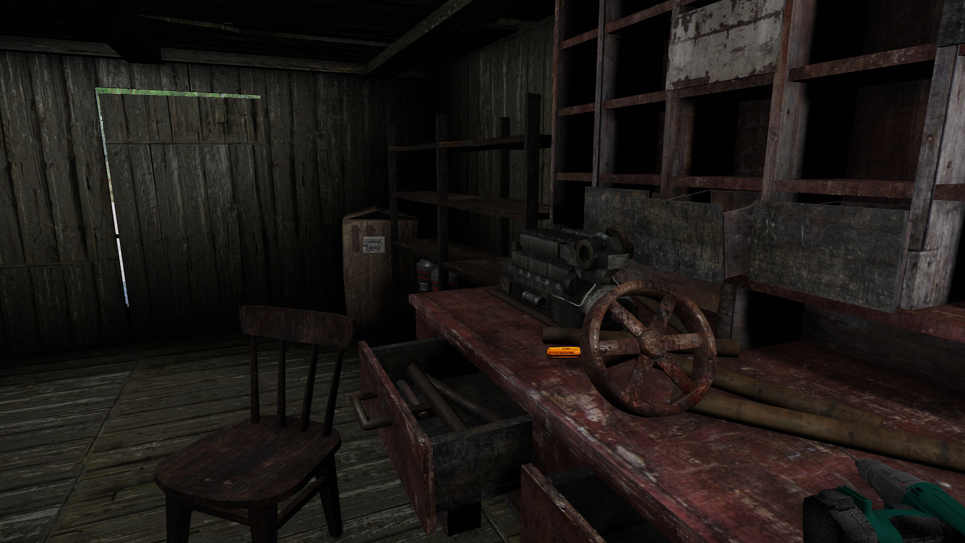 Room 54 screenshot 12