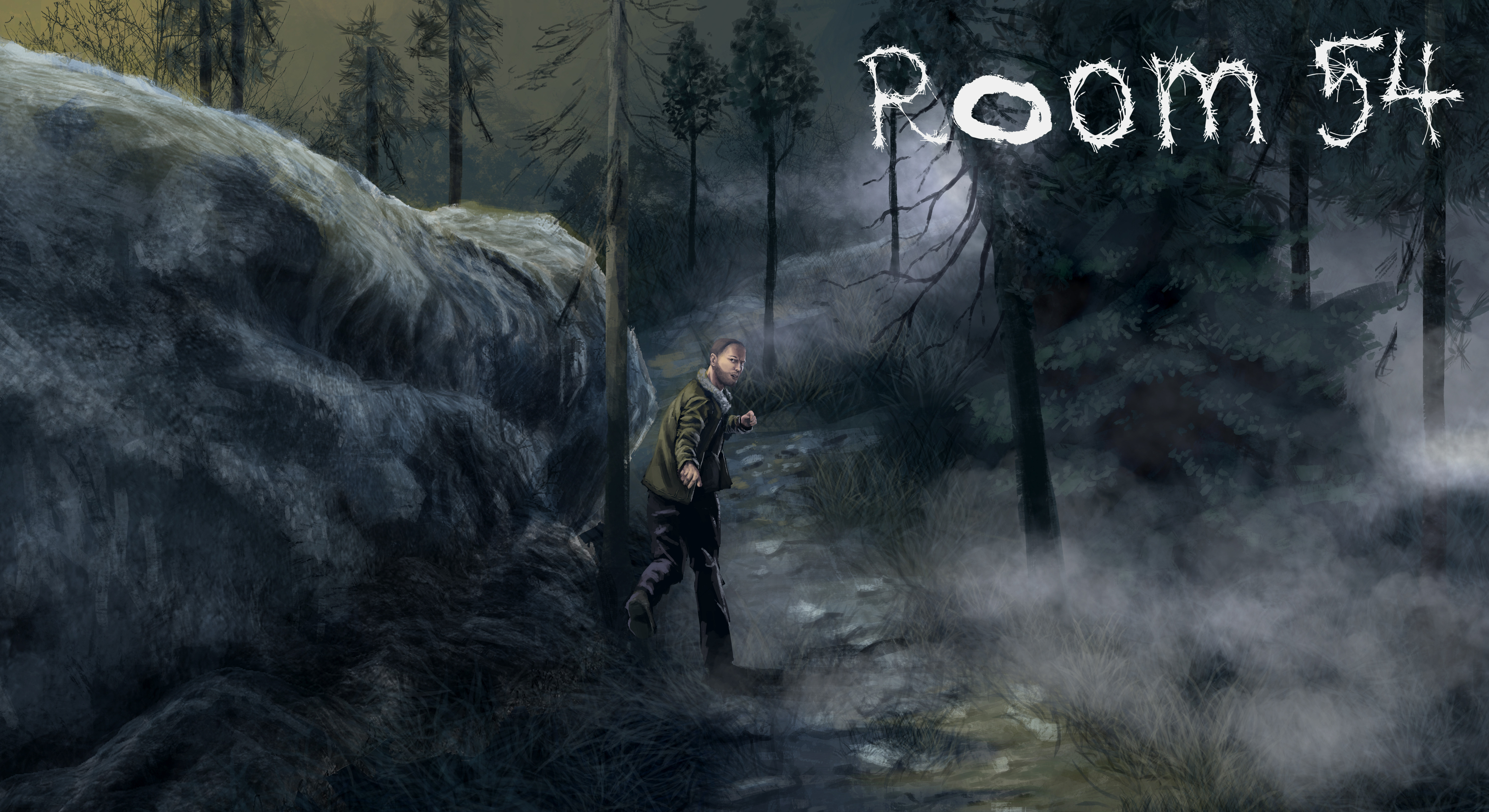 Room 54 screenshot 6