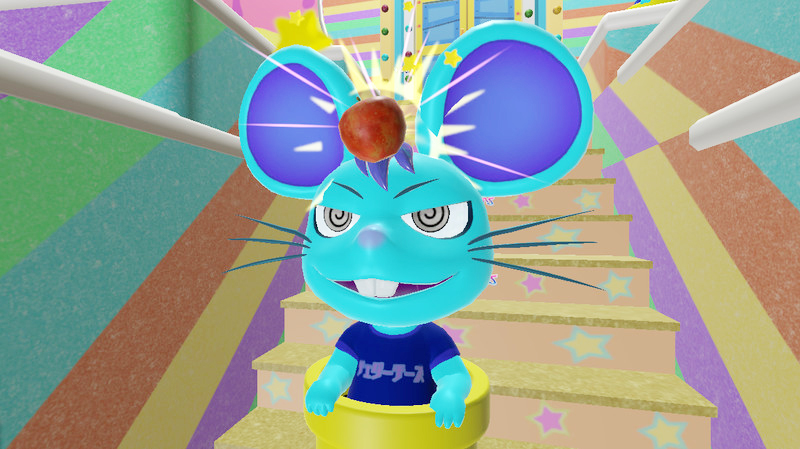 Exterminator: Escape! screenshot 2