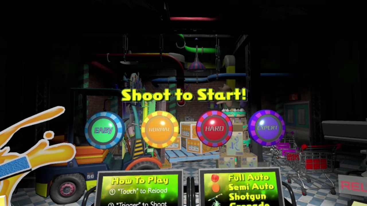 Exterminator: Escape! screenshot 6