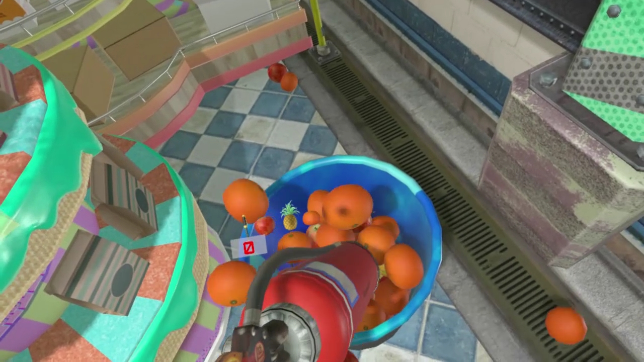 Exterminator: Escape! screenshot 11