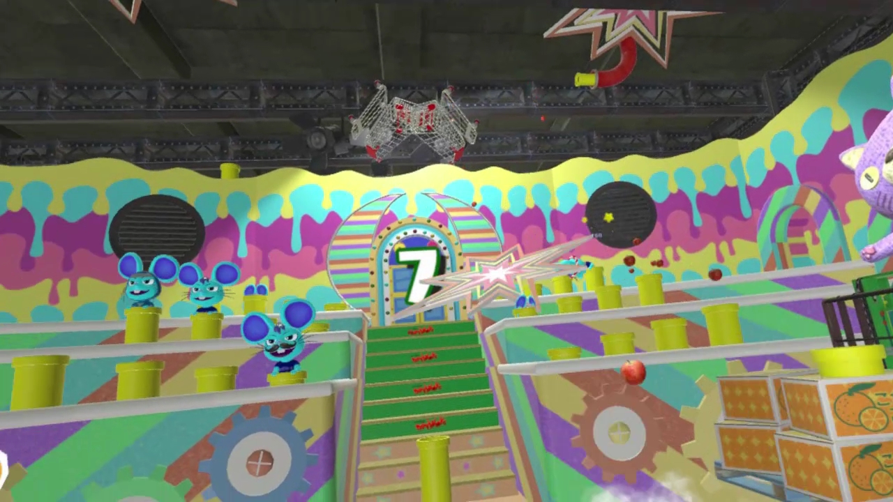 Exterminator: Escape! screenshot 10