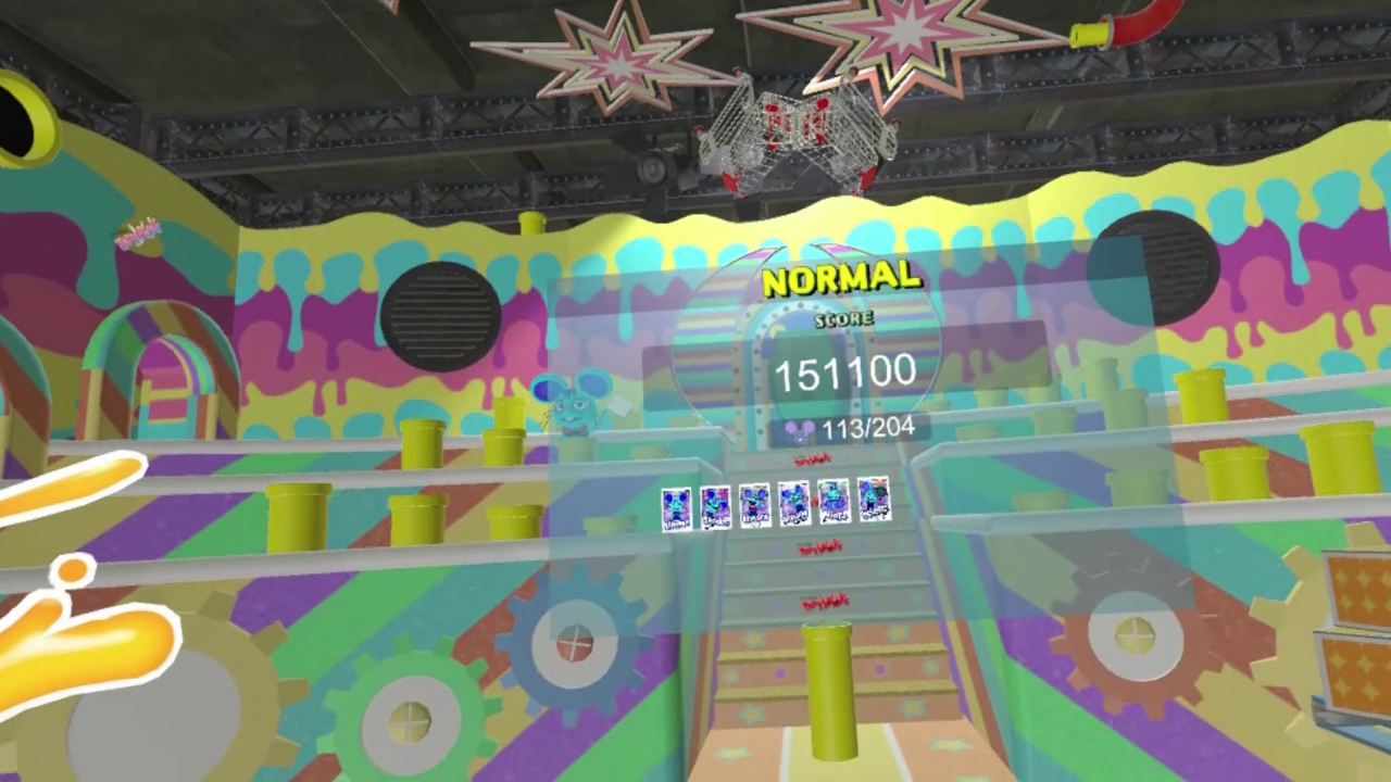 Exterminator: Escape! screenshot 12