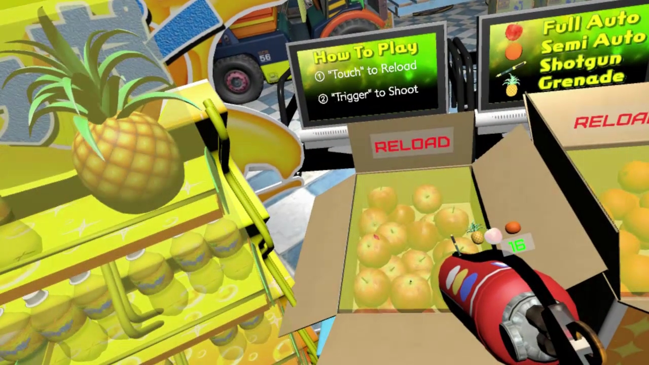 Exterminator: Escape! screenshot 9