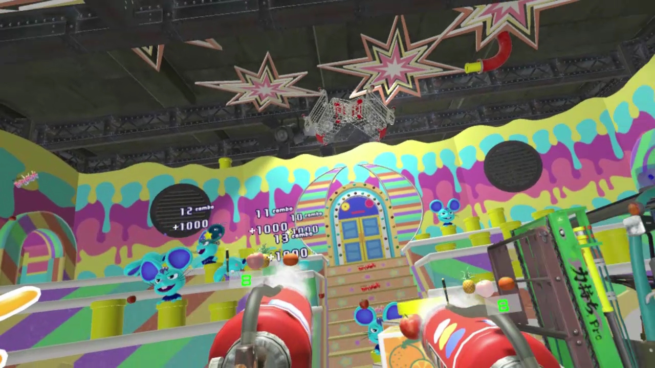 Exterminator: Escape! screenshot 1