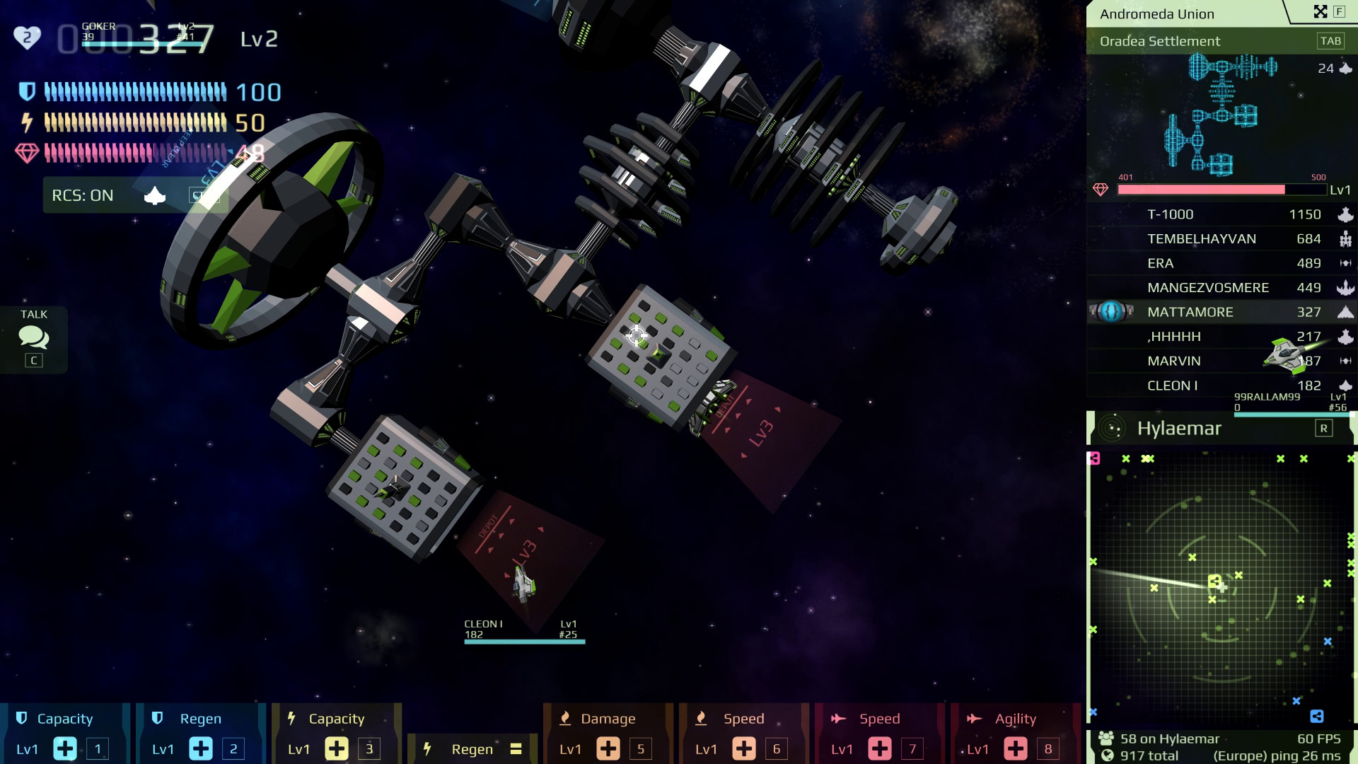 Starblast screenshot 10