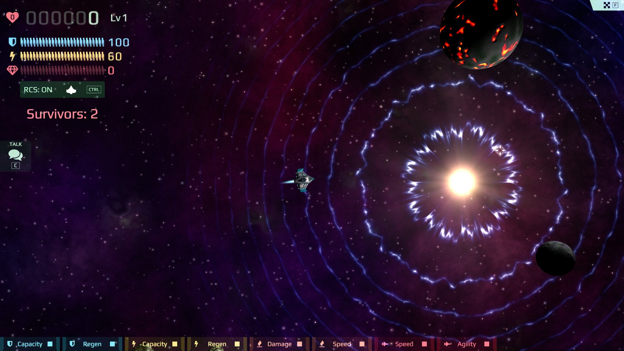 Starblast screenshot 7