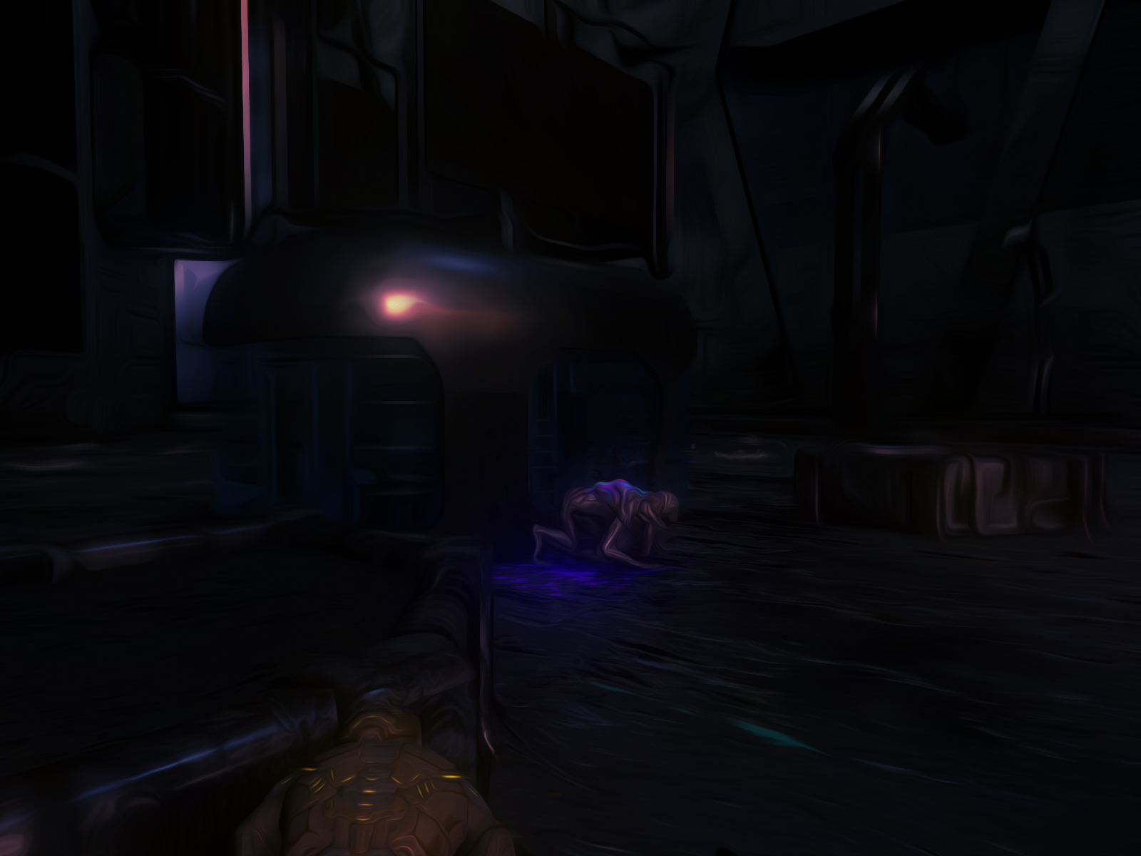 Adam Waste screenshot 17