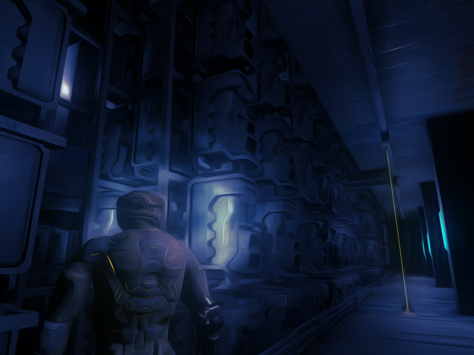 Adam Waste screenshot 20