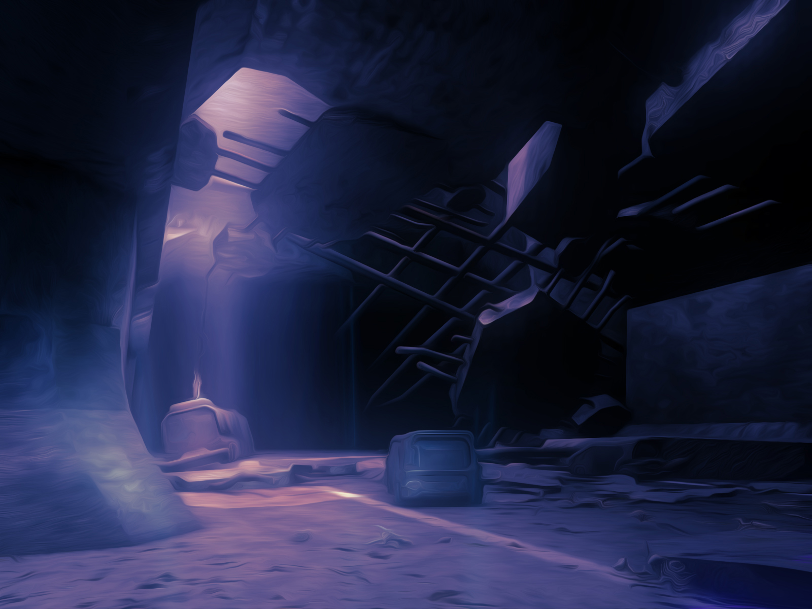 Adam Waste screenshot 9