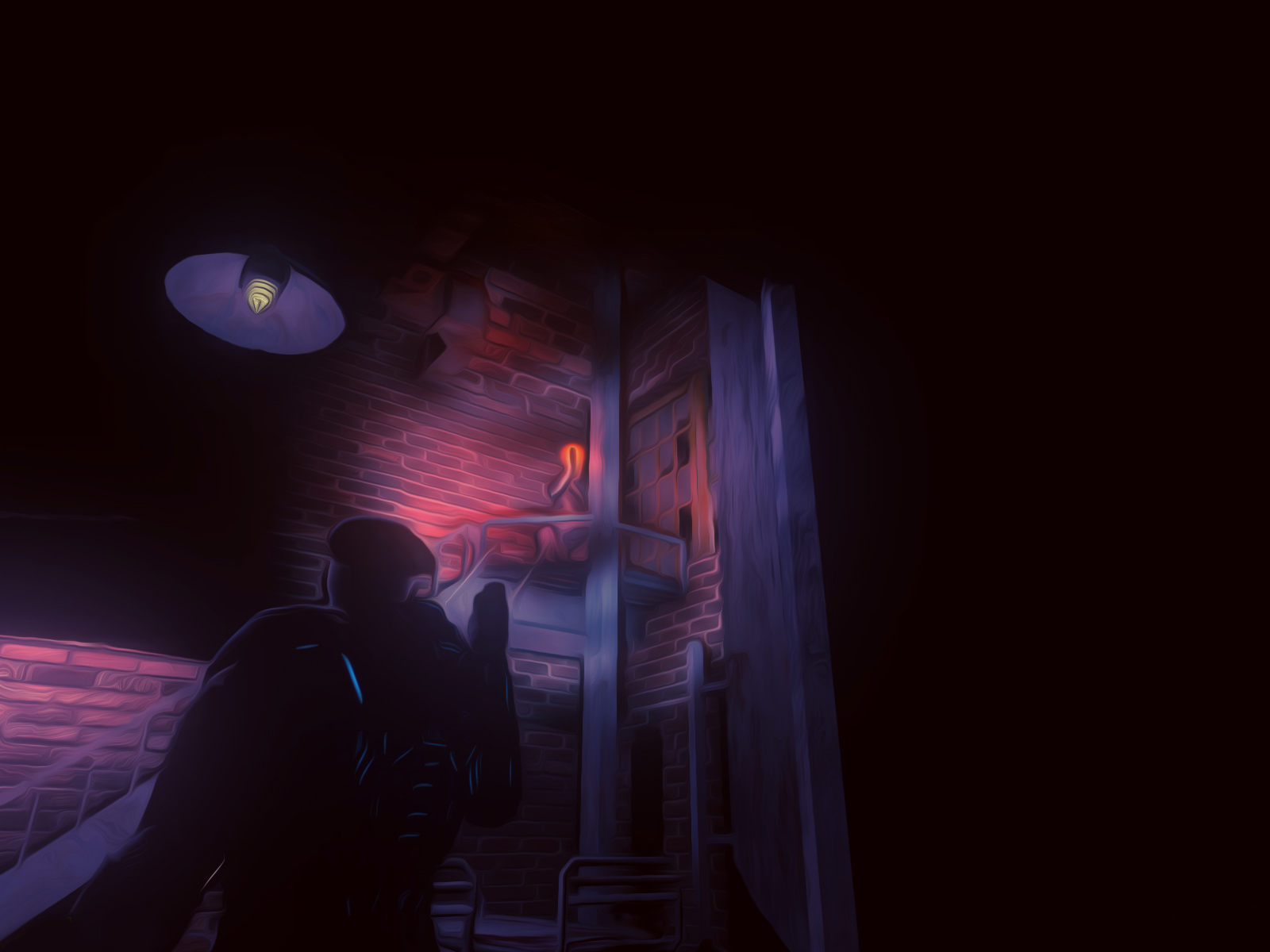 Adam Waste screenshot 5