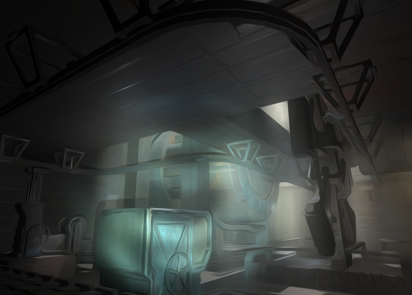 Adam Waste screenshot 12