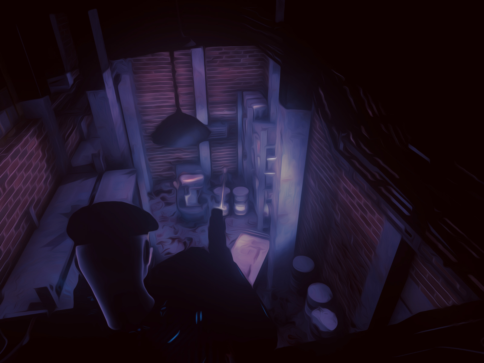 Adam Waste screenshot 13