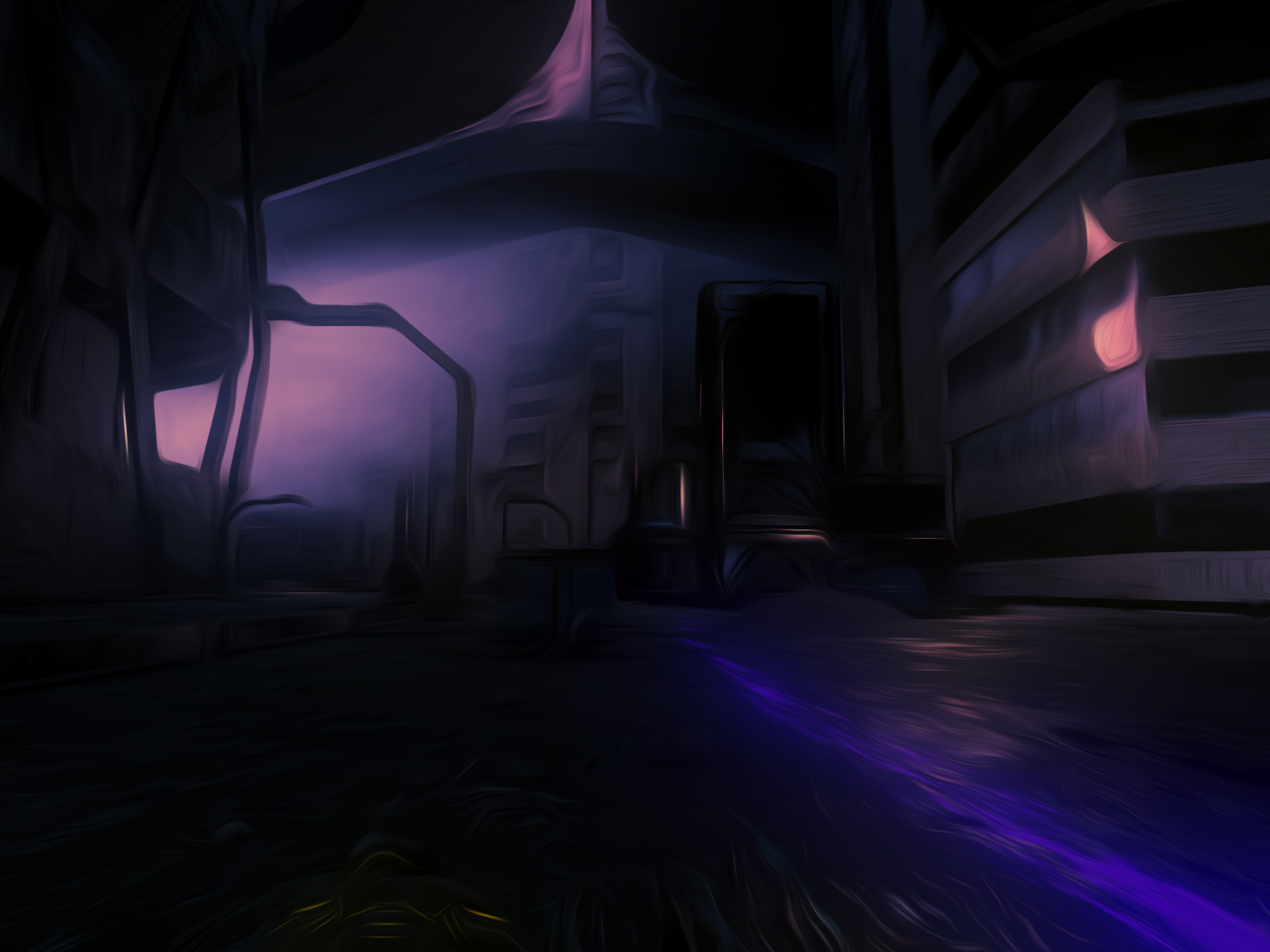 Adam Waste screenshot 8