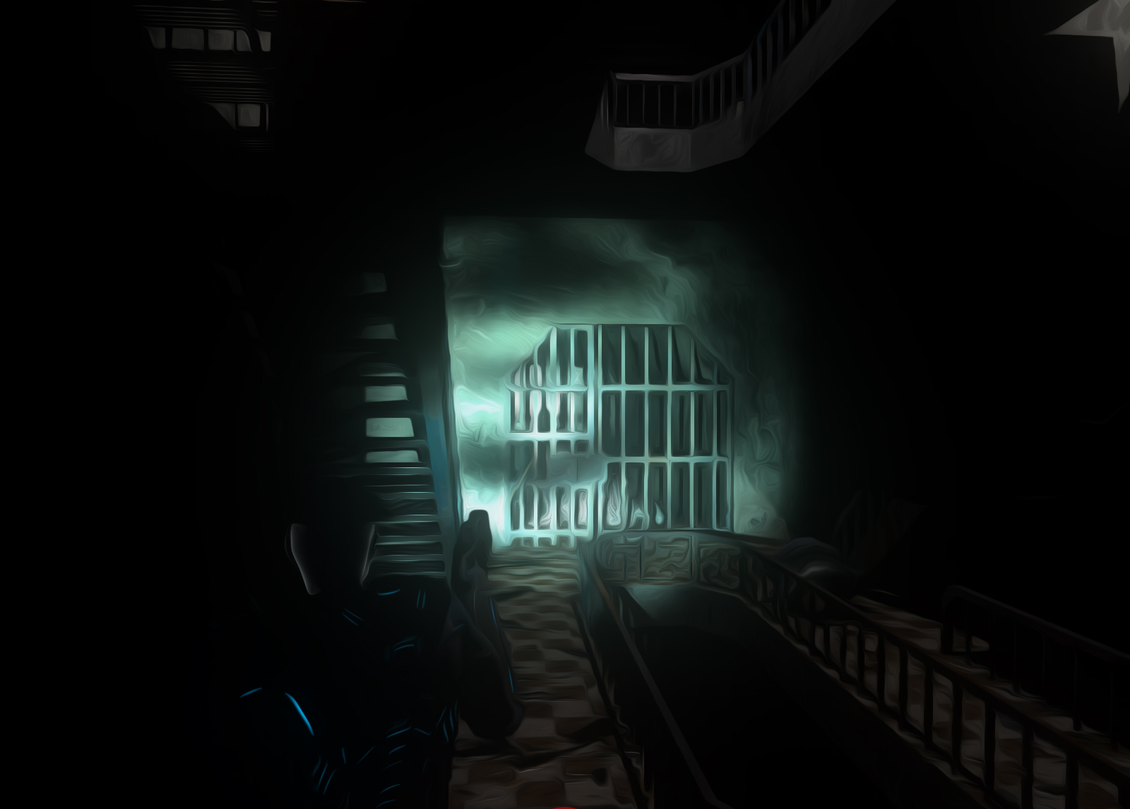 Adam Waste screenshot 4