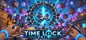 Time Lock VR 1