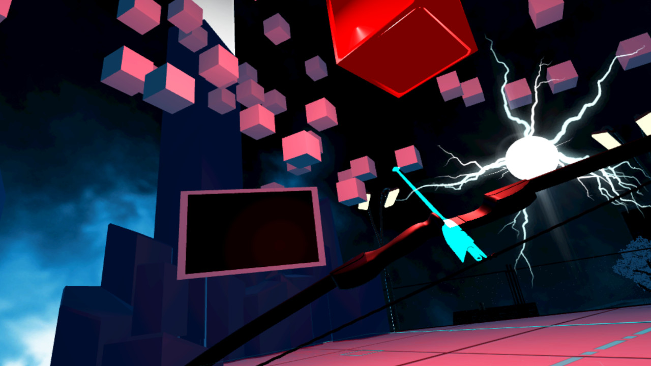 Time Lock VR 1  screenshot 2