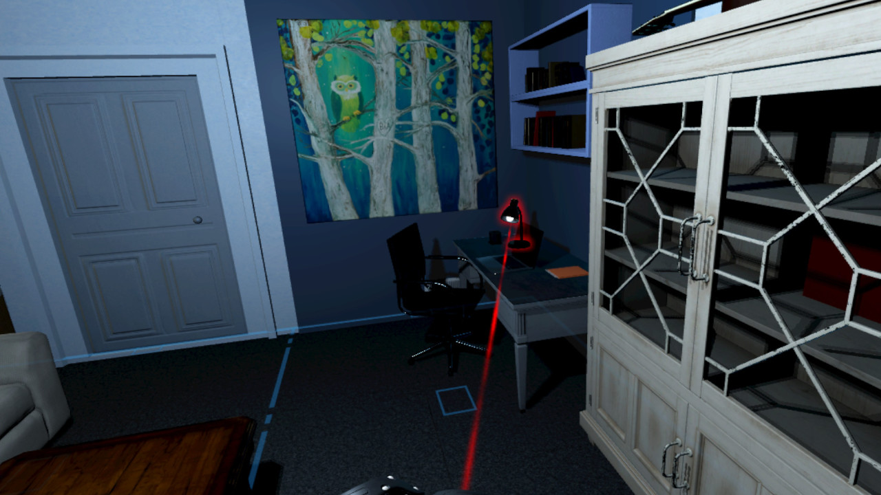 Time Lock VR 1  screenshot 3