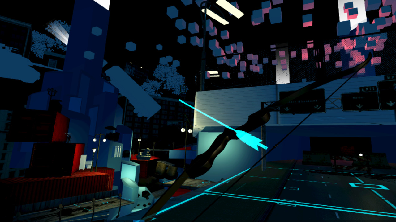 Time Lock VR 1  screenshot 4