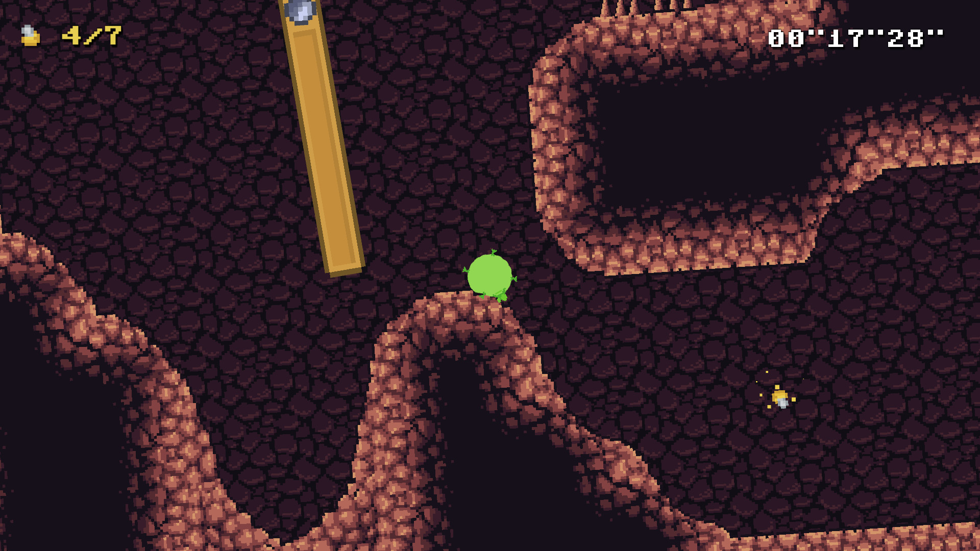 Zaba The Frog screenshot 6
