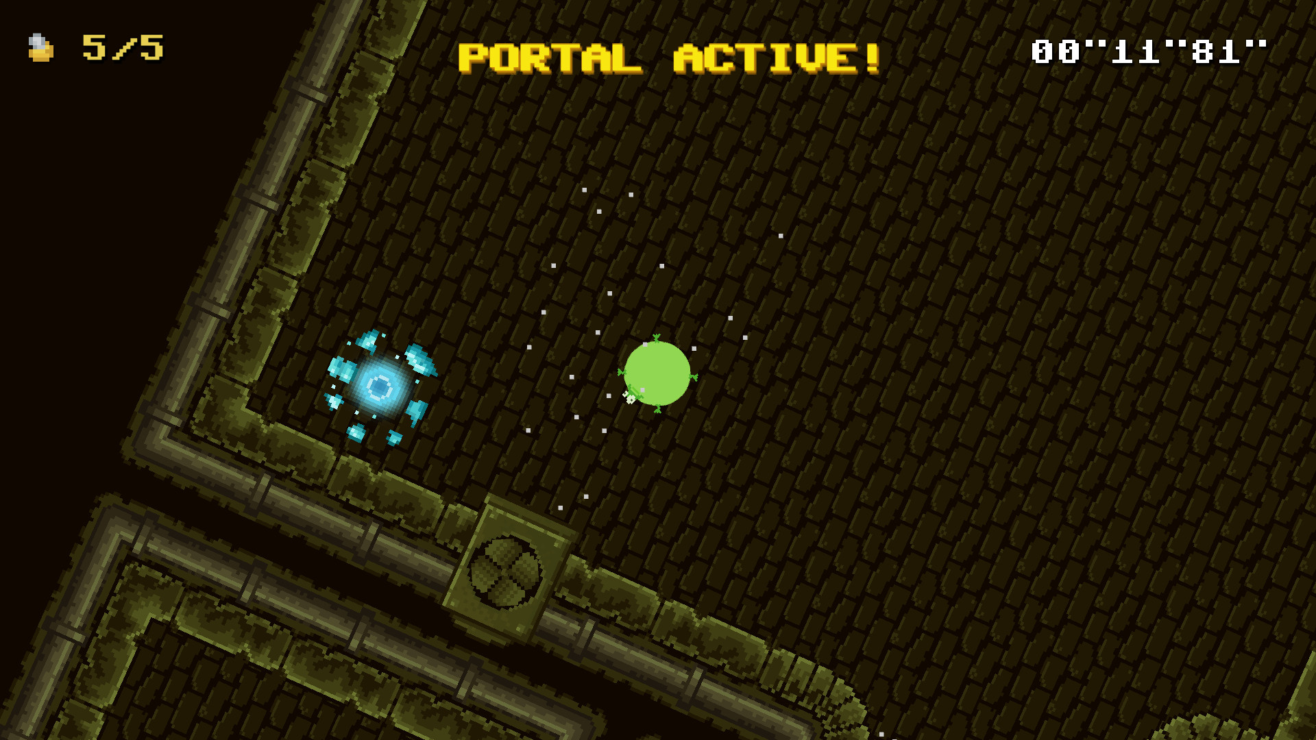 Zaba The Frog screenshot 7