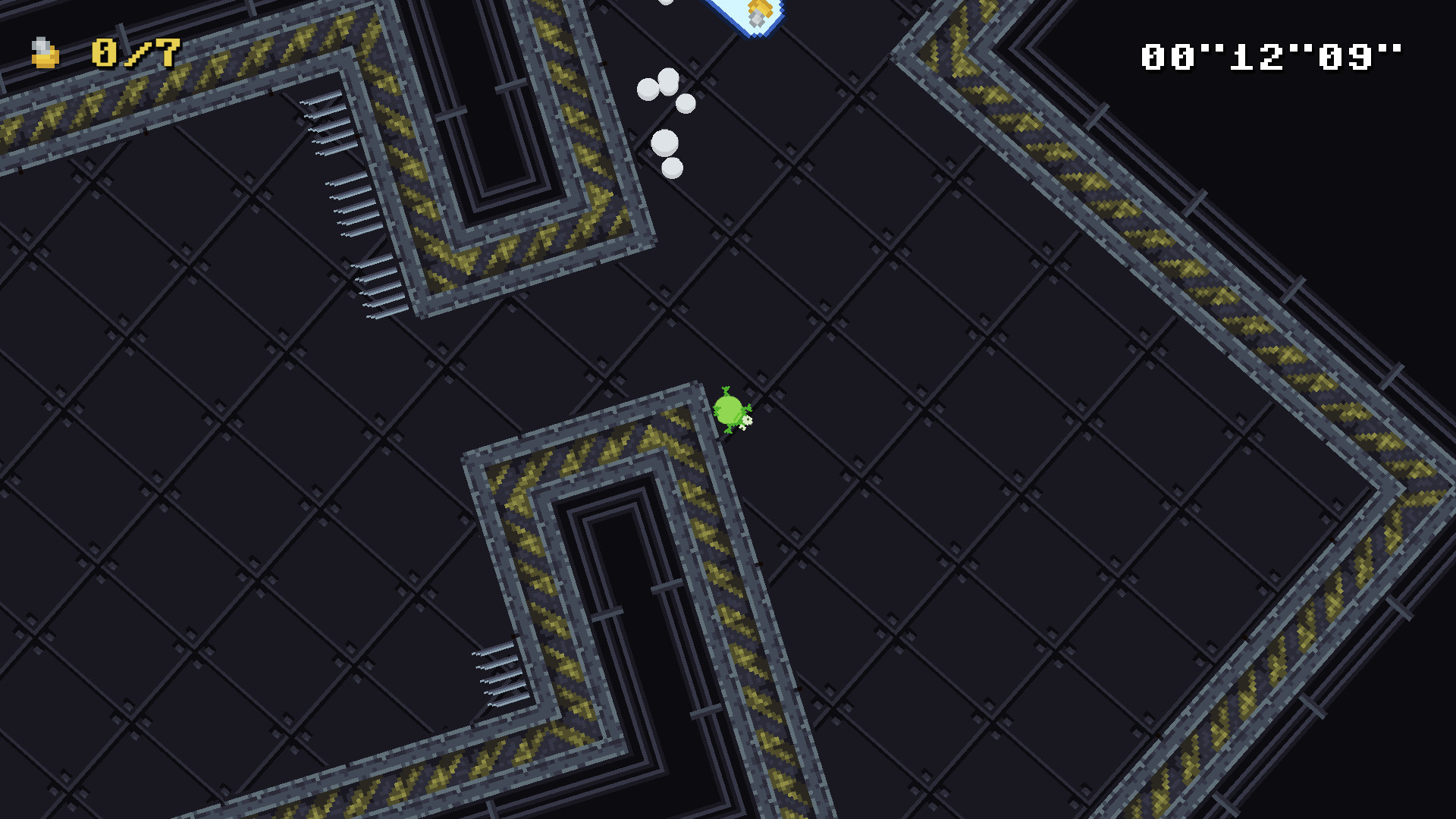 Zaba The Frog screenshot 8