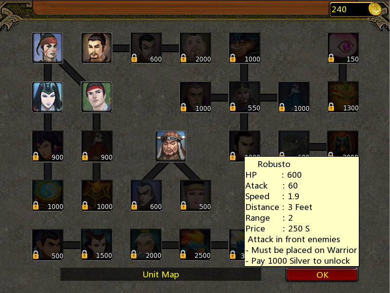 Mogo Invasion screenshot 6