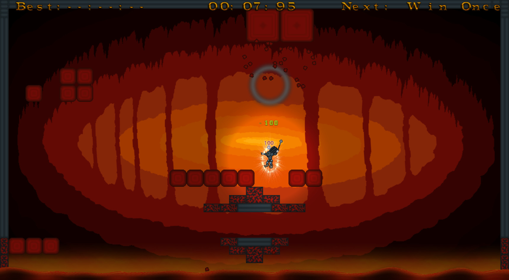 Legendary Arcane screenshot 12