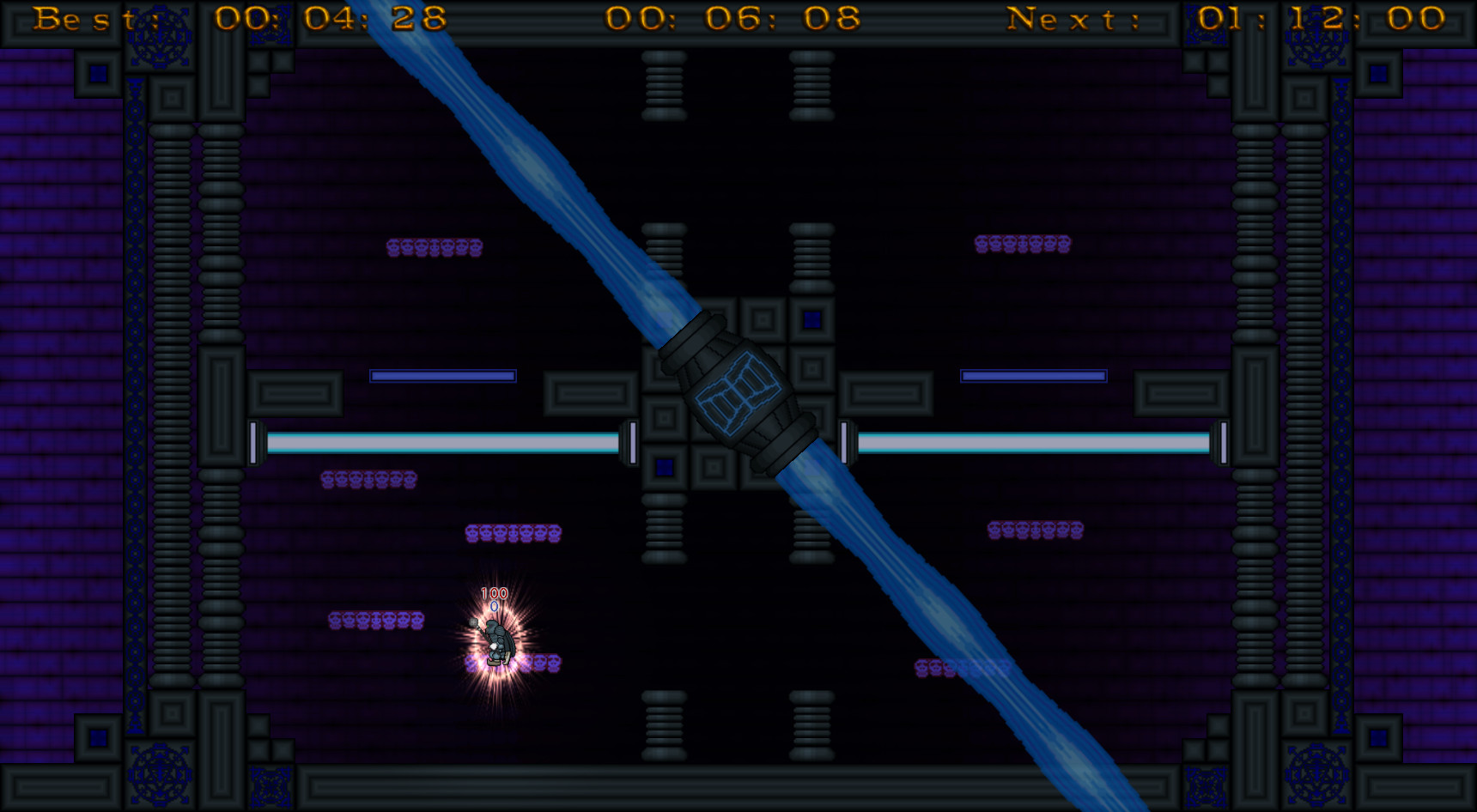 Legendary Arcane screenshot 10
