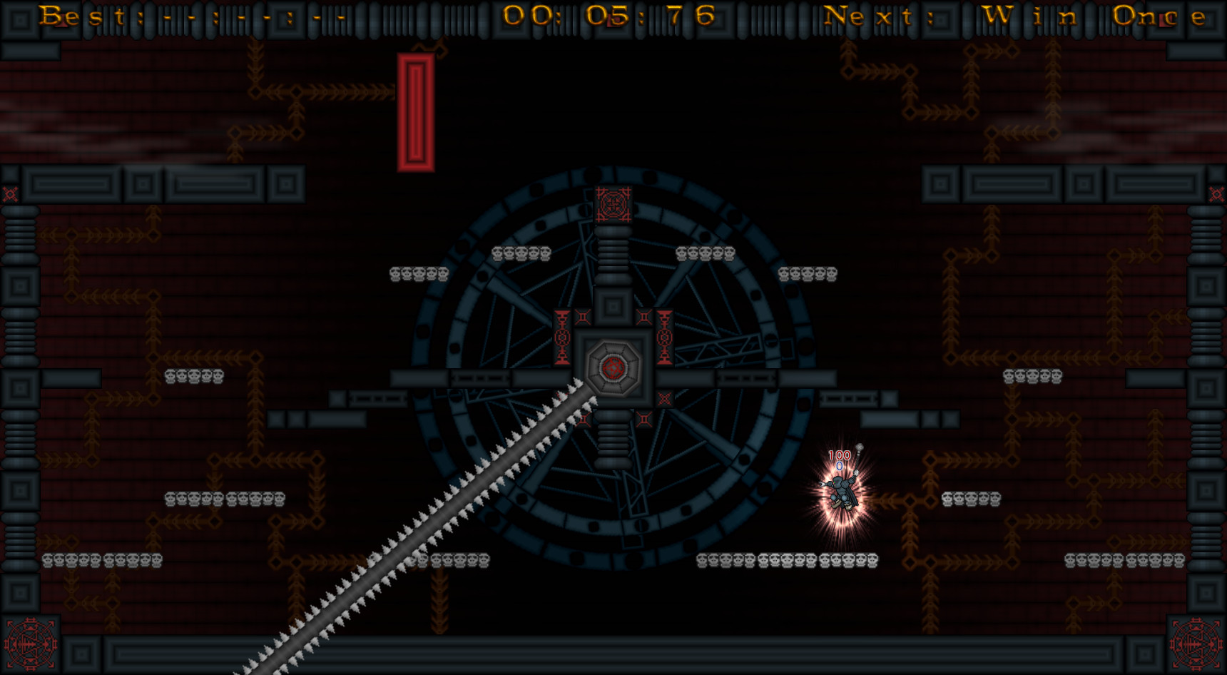 Legendary Arcane screenshot 11