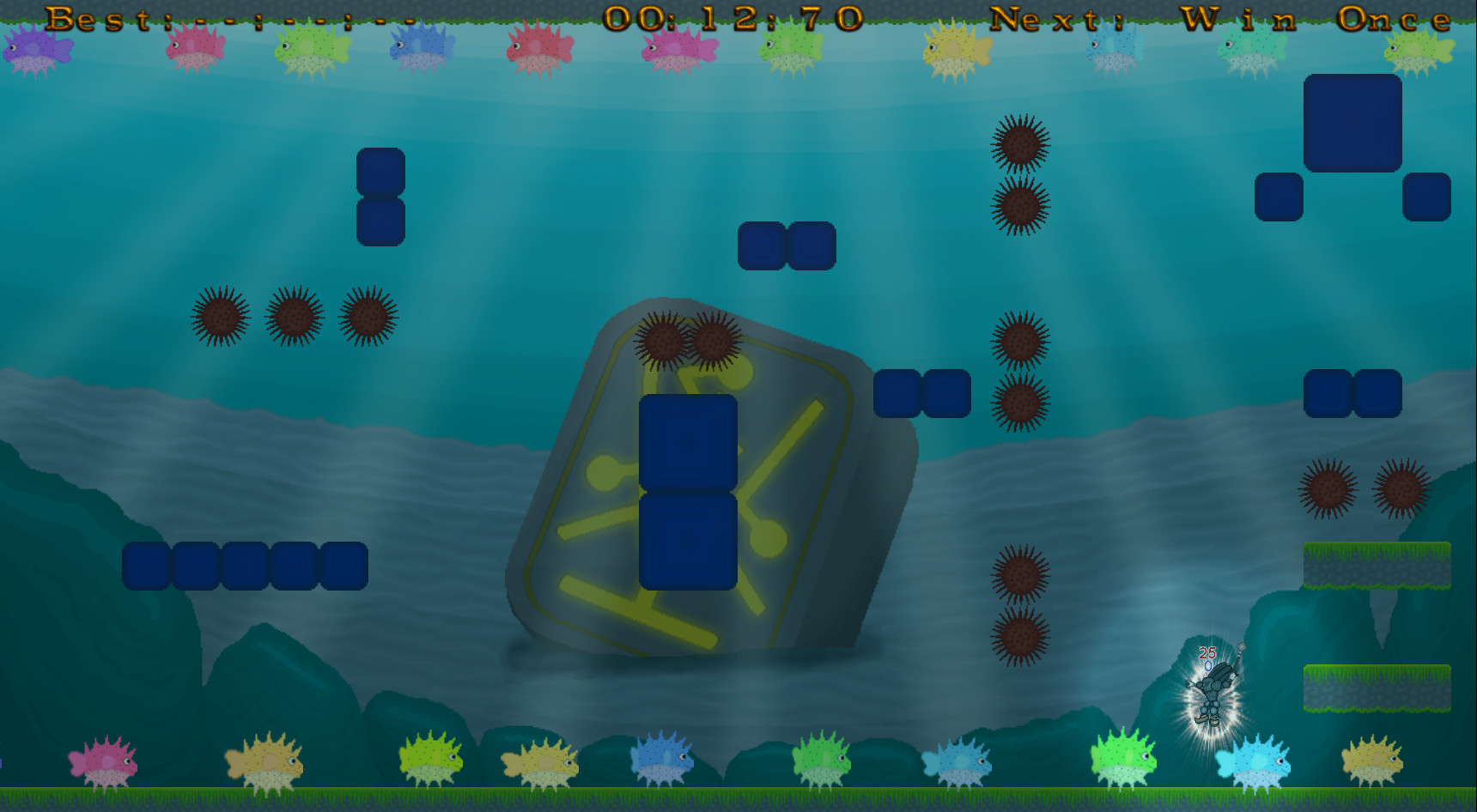 Legendary Arcane screenshot 13