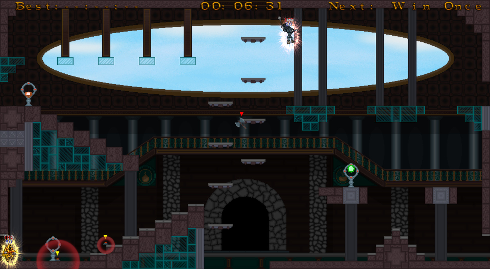 Legendary Arcane screenshot 9
