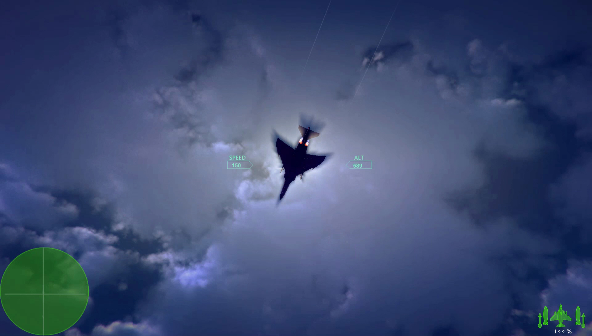 Squadron: Sky Guardians screenshot 15