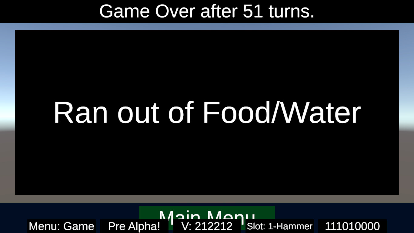 Hamlet screenshot 4