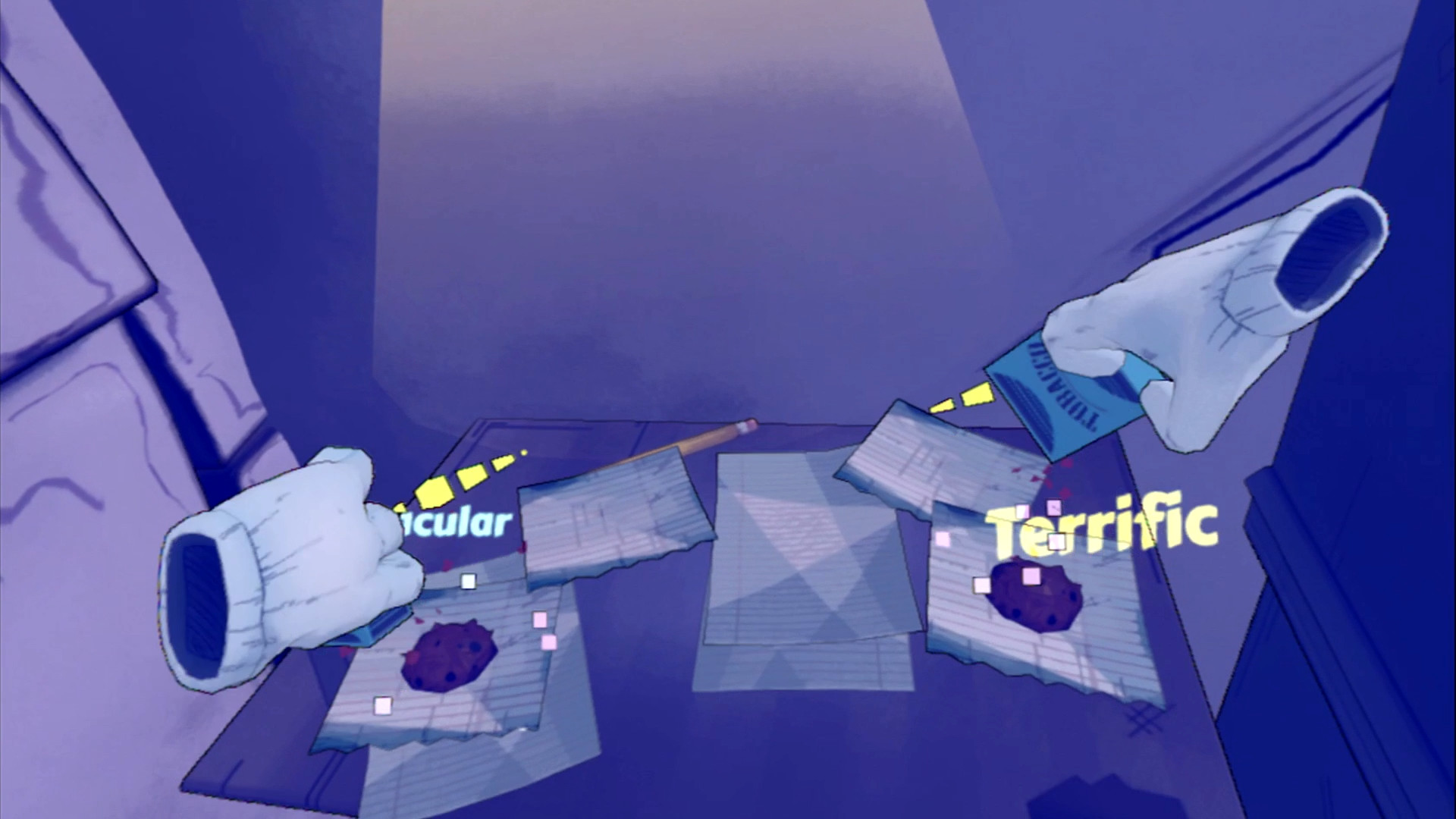 Prison Boss VR screenshot 3