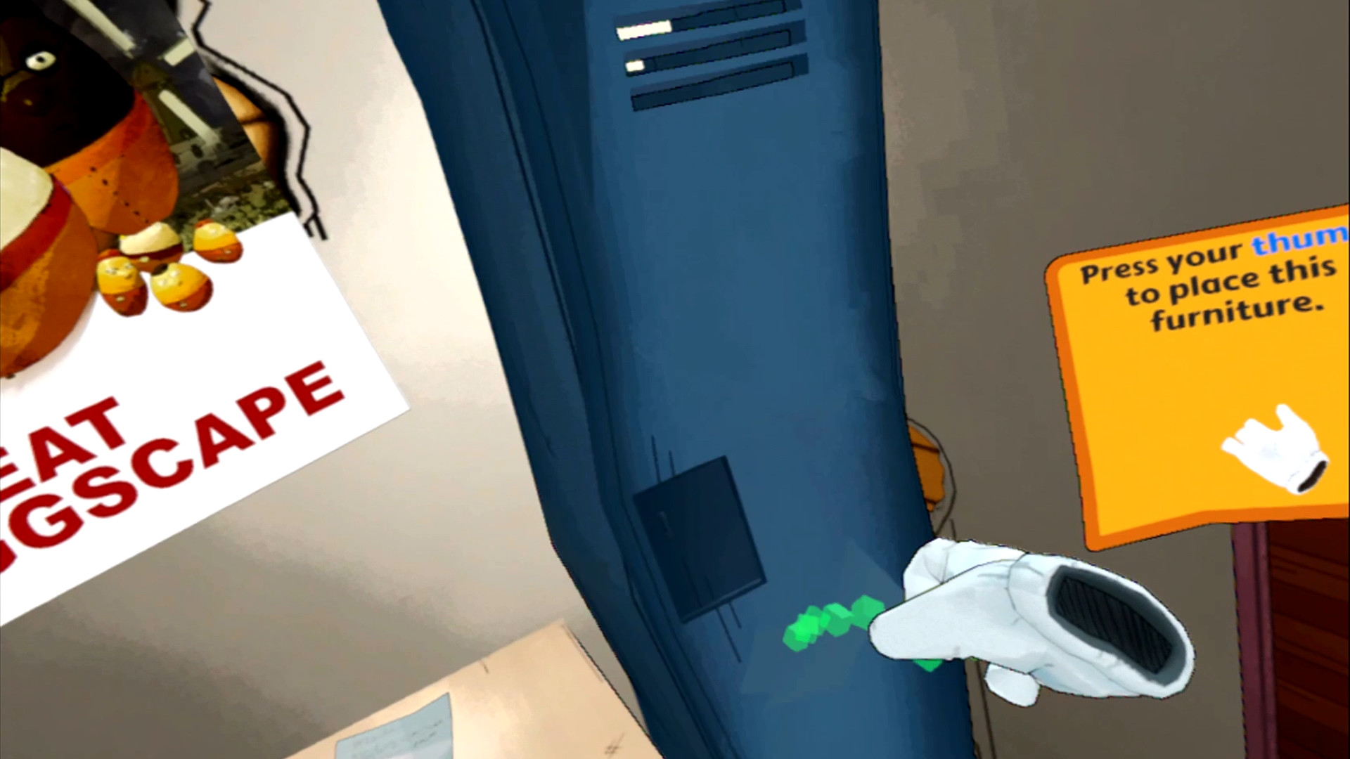 Prison Boss VR screenshot 8