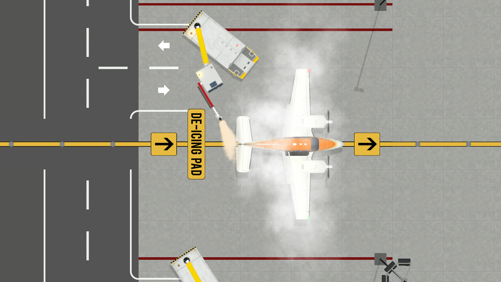 Airport CEO screenshot 6