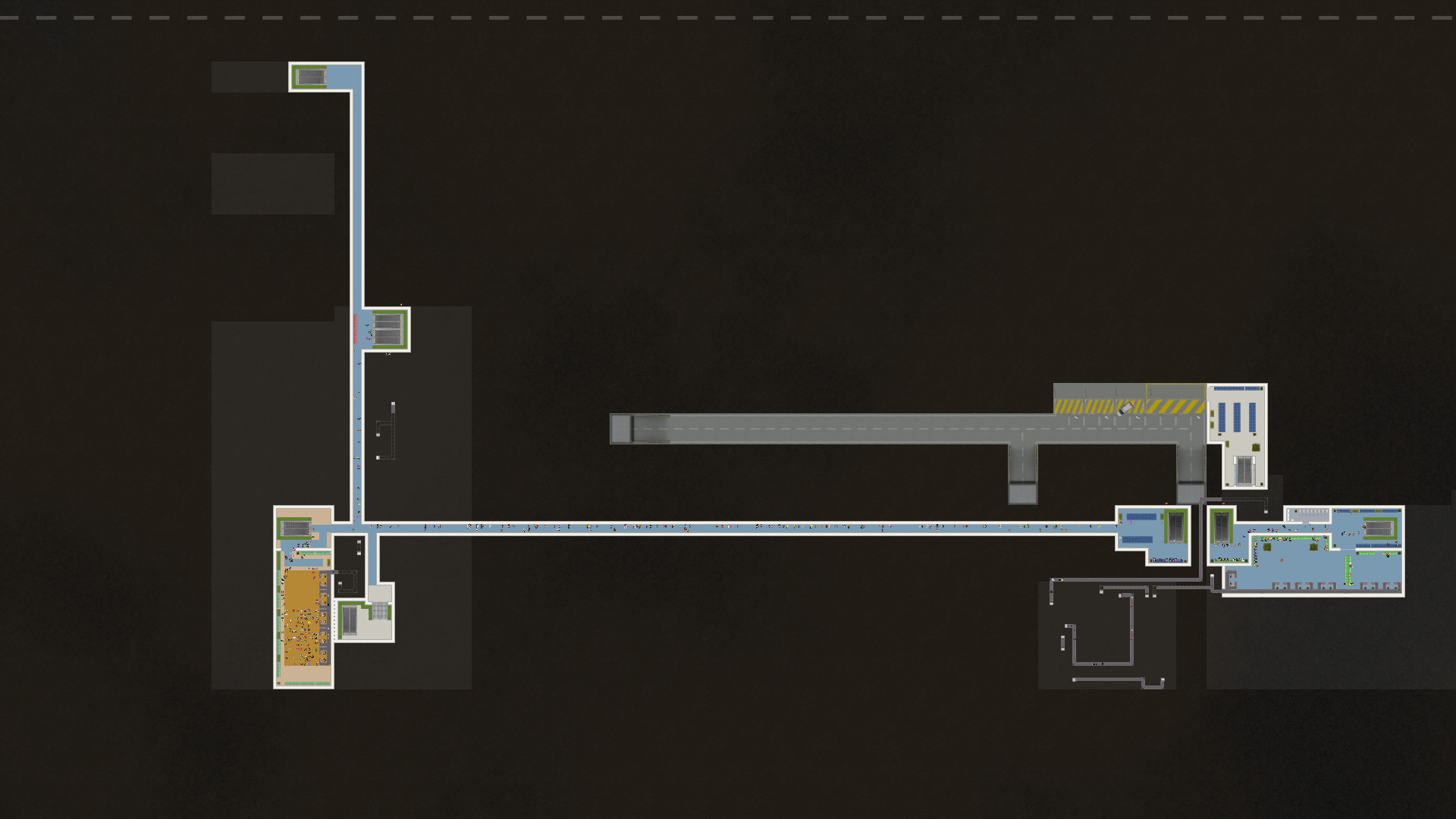 Airport CEO screenshot 22