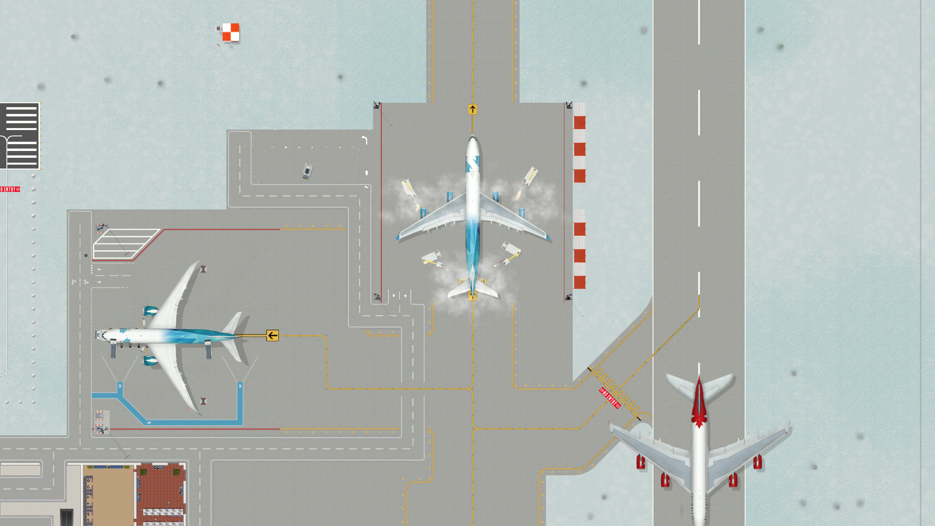Airport CEO screenshot 18