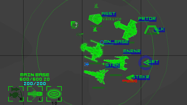 Slizer Battle Management System screenshot 1