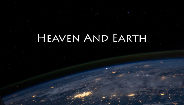 Heaven And Earth on Steam