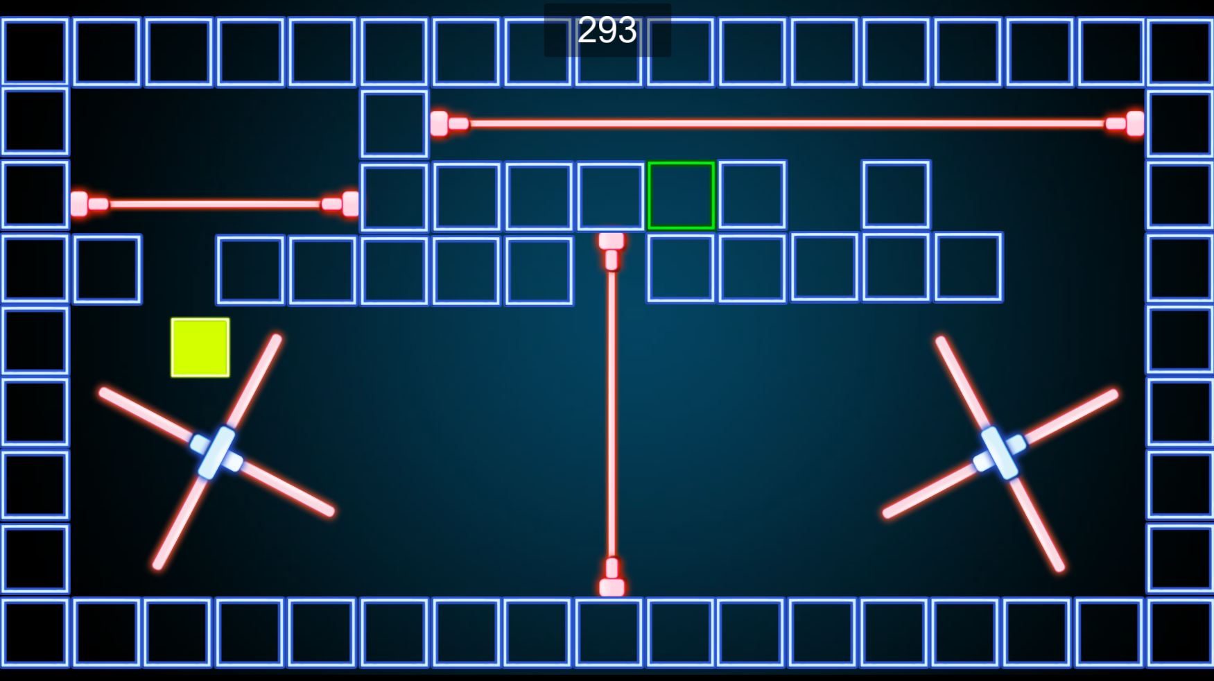 Neon Hardcore screenshot 3