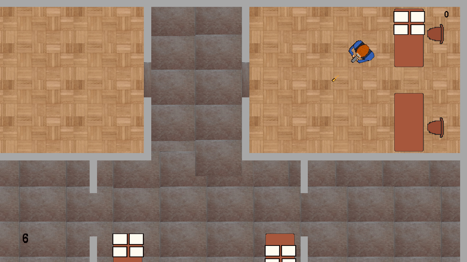 Police Adventure screenshot 5