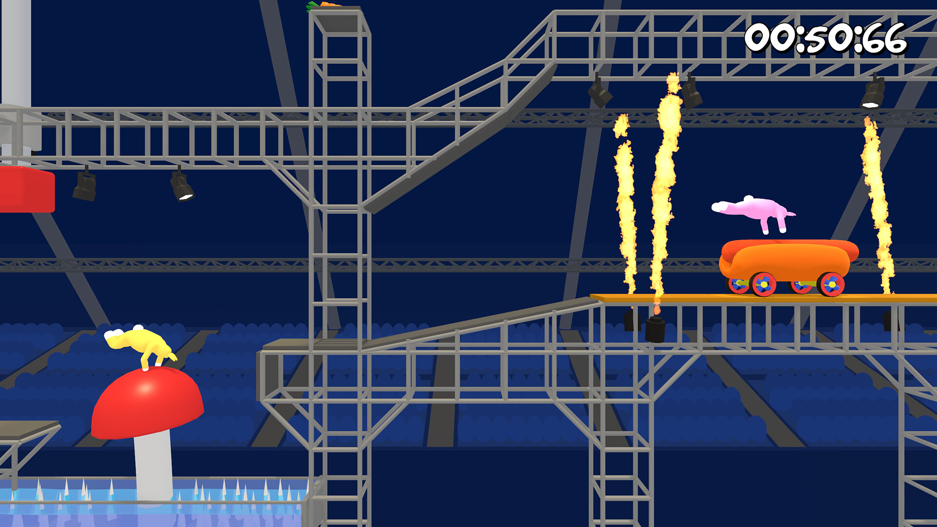 Super Bunny Man screenshot 10
