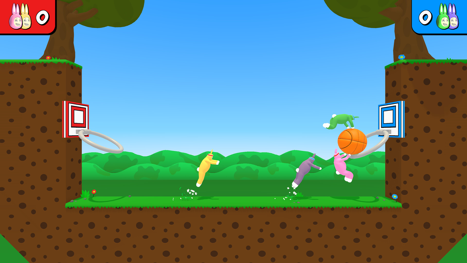 Super Bunny Man screenshot 6